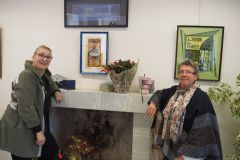 Expo Encadrement-Cartonnage - 10