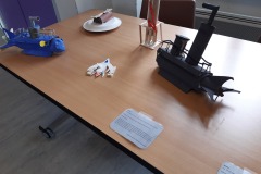 Exposition périscolaire BR