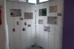 Exposition périscolaire BR