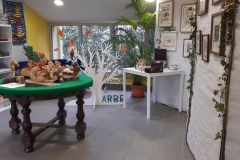 Exposition ARBR