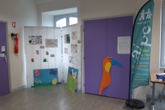 Exposition périscolaire BR