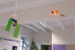 Exposition périscolaire BR