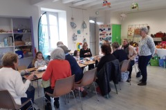 Atelier Tricot