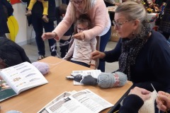 Atelier Tricot