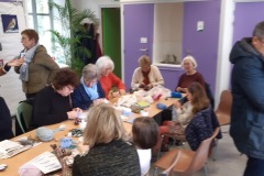 Atelier Tricot