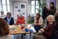 Atelier Tricot