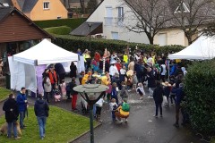 Dimanche 26 Mars 2023