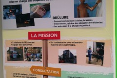 Association Solidarité Brûlés Nantes-Lomé