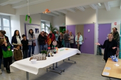 Vernissage Expositions