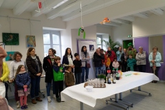 Vernissage Expositions
