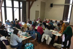 Journée de l'amitié
