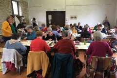 Journée de l'amitié
