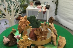 Expo terre